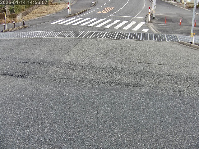 福部町高江～細川【福部町総合支所前】