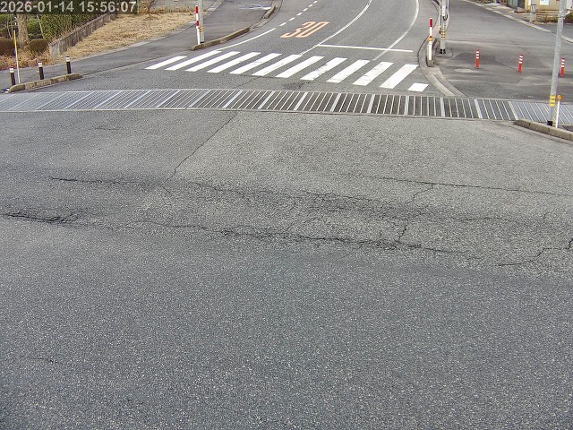 福部町高江～細川【福部町総合支所前】