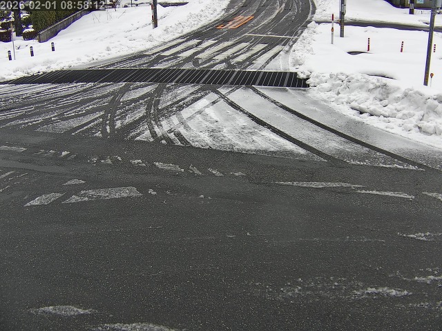福部町高江～細川【福部町総合支所前】