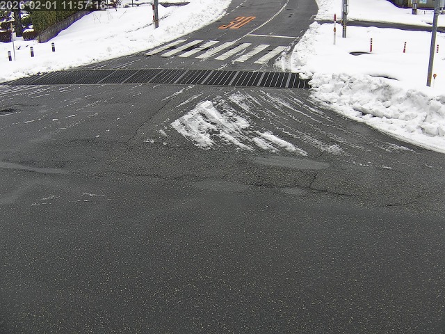 福部町高江～細川【福部町総合支所前】