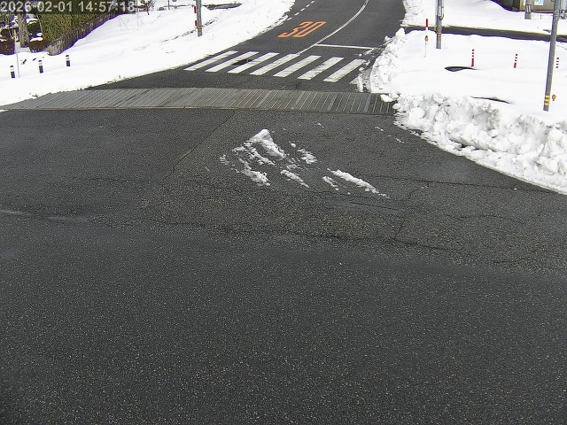 福部町高江～細川【福部町総合支所前】