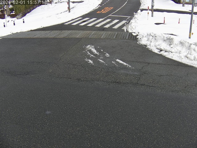 福部町高江～細川【福部町総合支所前】