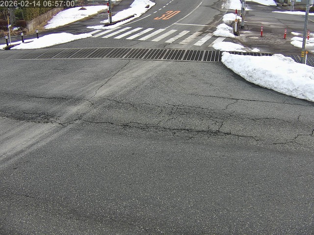 福部町高江～細川【福部町総合支所前】