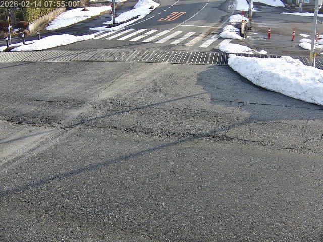 福部町高江～細川【福部町総合支所前】