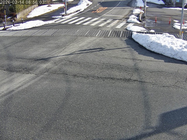 福部町高江～細川【福部町総合支所前】