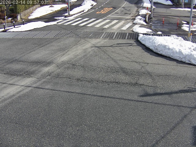 福部町高江～細川【福部町総合支所前】