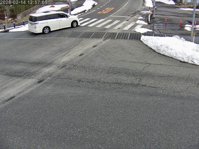 福部町高江～細川【福部町総合支所前】