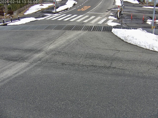 福部町高江～細川【福部町総合支所前】