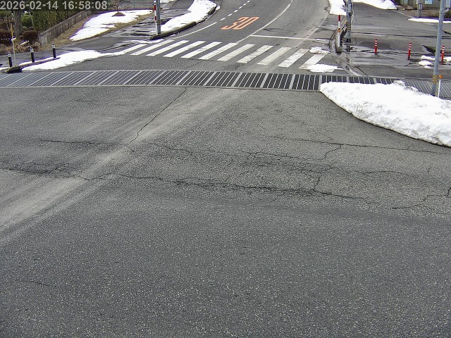 福部町高江～細川【福部町総合支所前】