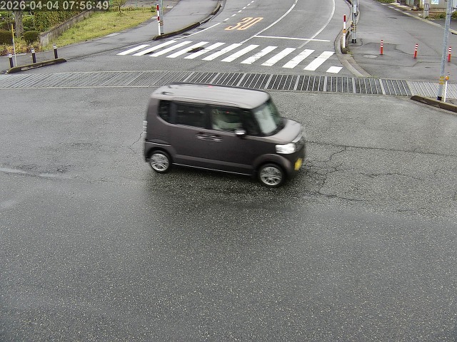 福部町高江～細川【福部町総合支所前】