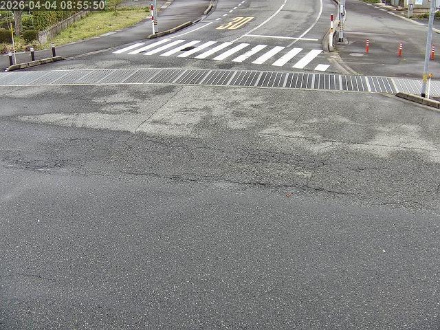 福部町高江～細川【福部町総合支所前】