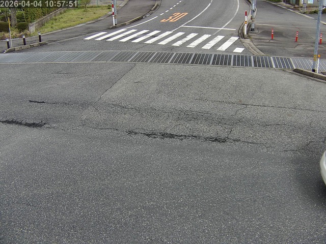 福部町高江～細川【福部町総合支所前】