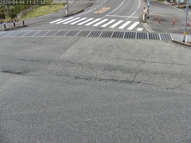 福部町高江～細川【福部町総合支所前】