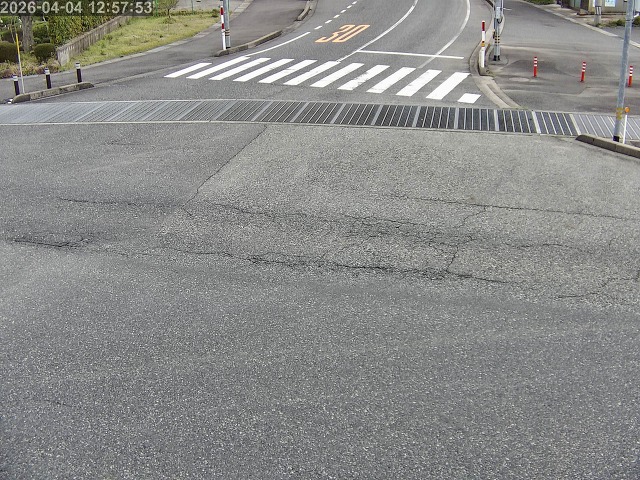 福部町高江～細川【福部町総合支所前】