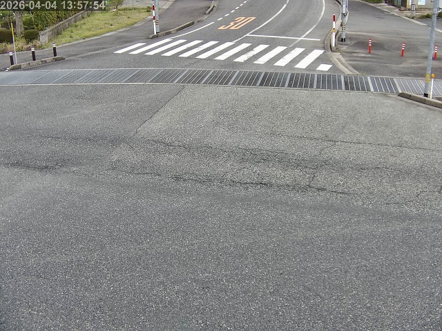 福部町高江～細川【福部町総合支所前】