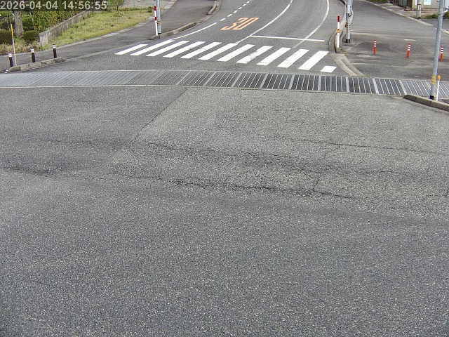 福部町高江～細川【福部町総合支所前】