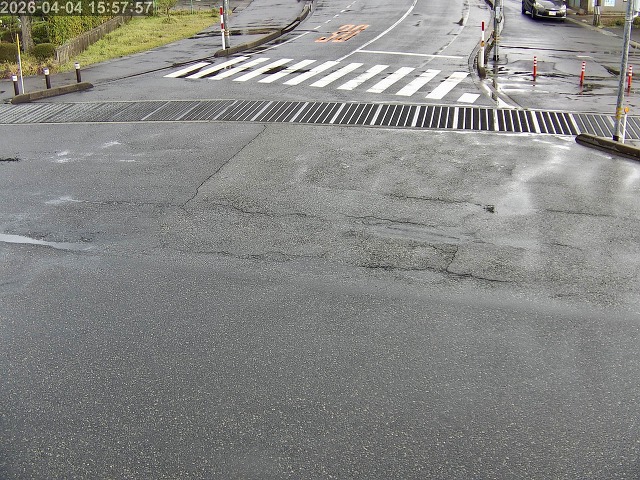 福部町高江～細川【福部町総合支所前】