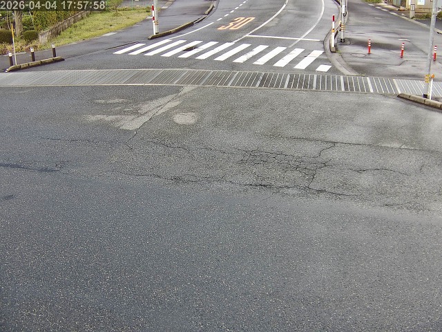 福部町高江～細川【福部町総合支所前】