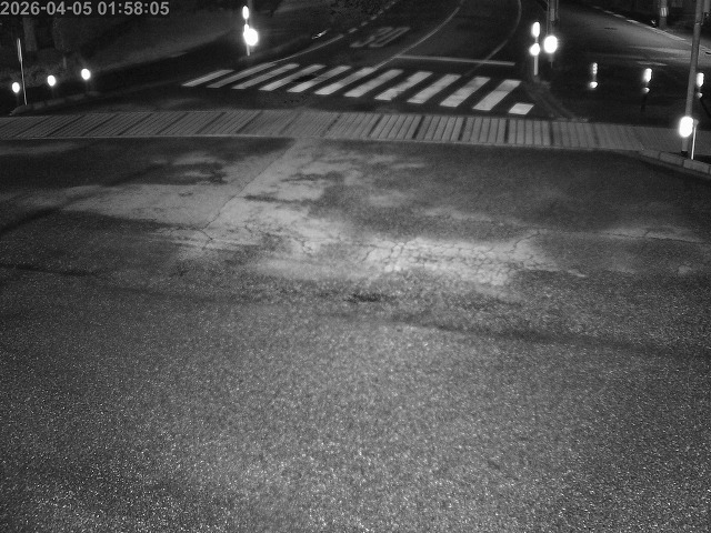 福部町高江～細川【福部町総合支所前】