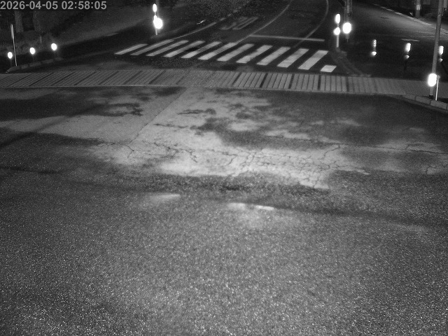 福部町高江～細川【福部町総合支所前】