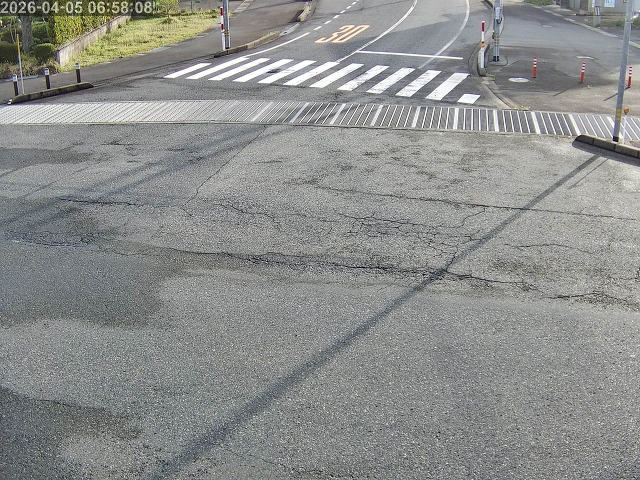 福部町高江～細川【福部町総合支所前】