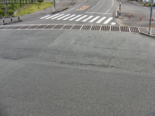 福部町高江～細川【福部町総合支所前】