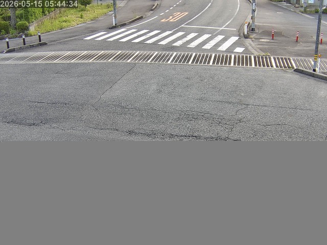 福部町高江～細川【福部町総合支所前】