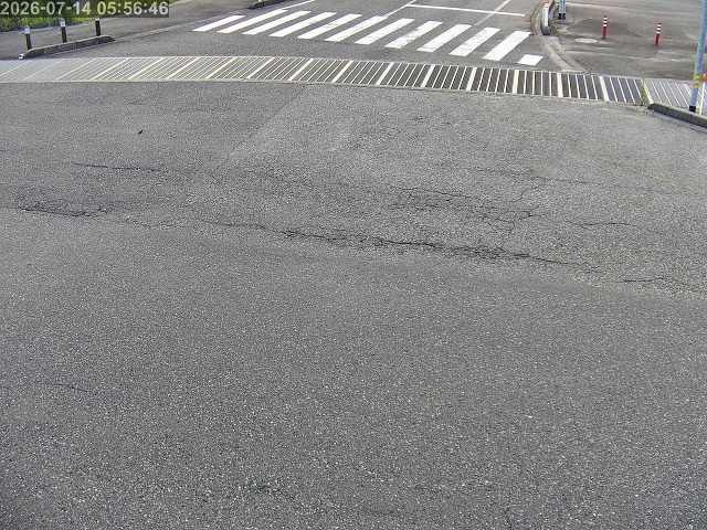 福部町高江～細川【福部町総合支所前】