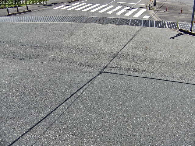福部町高江～細川【福部町総合支所前】