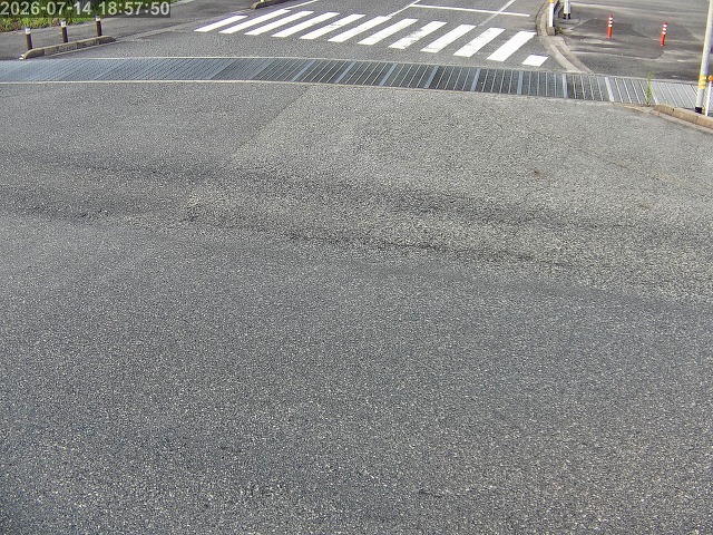 福部町高江～細川【福部町総合支所前】