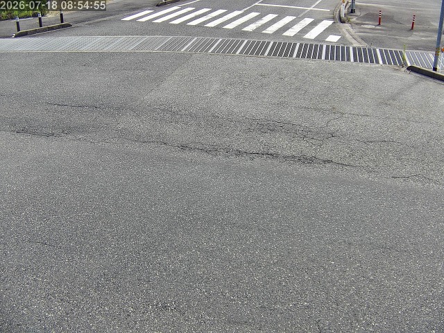 福部町高江～細川【福部町総合支所前】