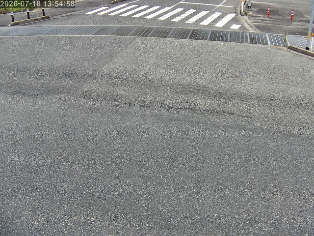 福部町高江～細川【福部町総合支所前】
