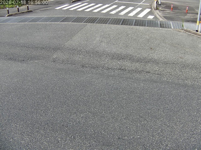 福部町高江～細川【福部町総合支所前】
