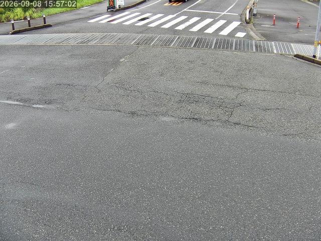 福部町高江～細川【福部町総合支所前】
