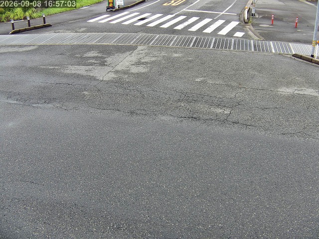 福部町高江～細川【福部町総合支所前】
