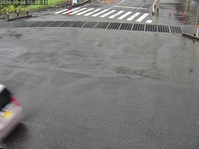 福部町高江～細川【福部町総合支所前】