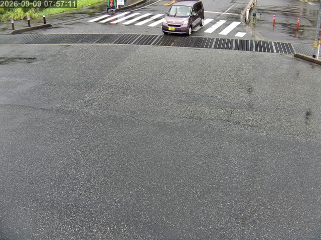 福部町高江～細川【福部町総合支所前】