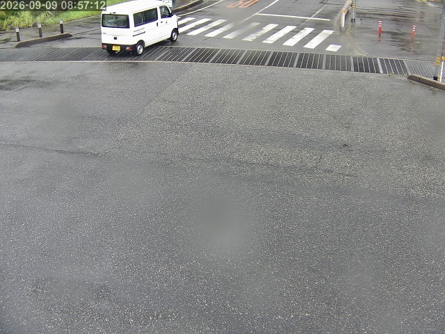 福部町高江～細川【福部町総合支所前】