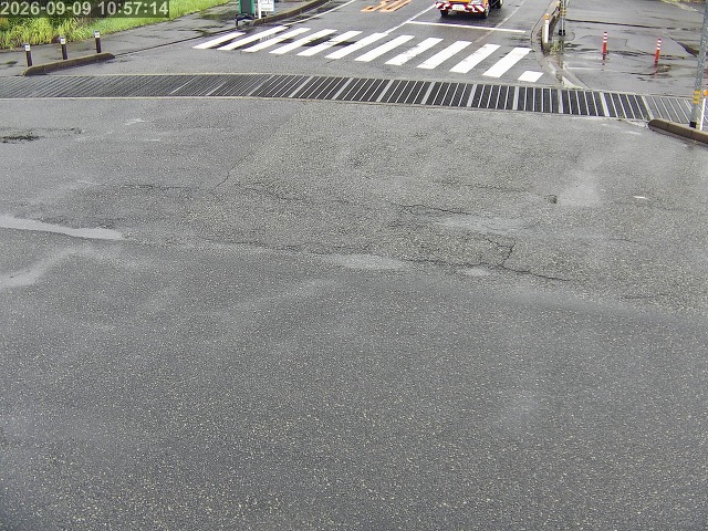福部町高江～細川【福部町総合支所前】