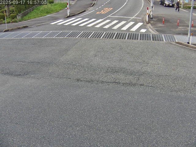 福部町高江～細川【福部町総合支所前】
