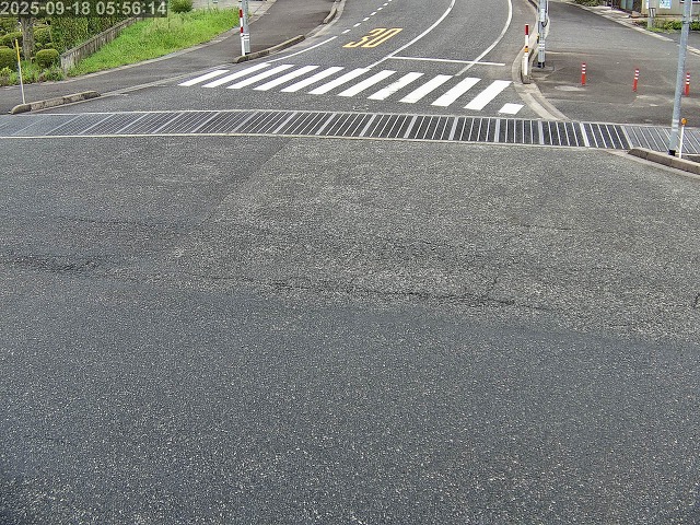 福部町高江～細川【福部町総合支所前】