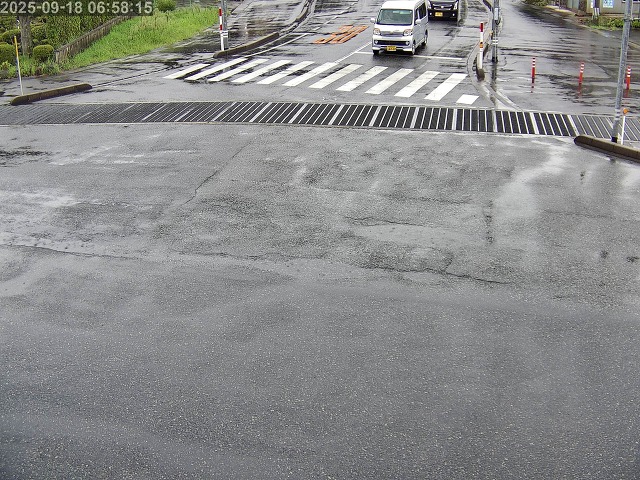 福部町高江～細川【福部町総合支所前】