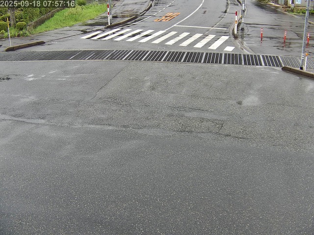 福部町高江～細川【福部町総合支所前】