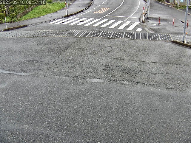 福部町高江～細川【福部町総合支所前】