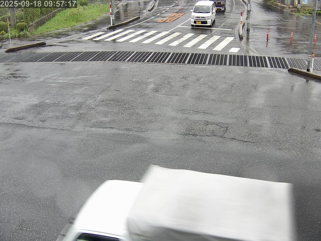 福部町高江～細川【福部町総合支所前】