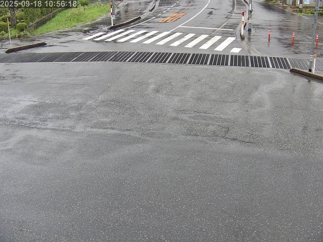 福部町高江～細川【福部町総合支所前】
