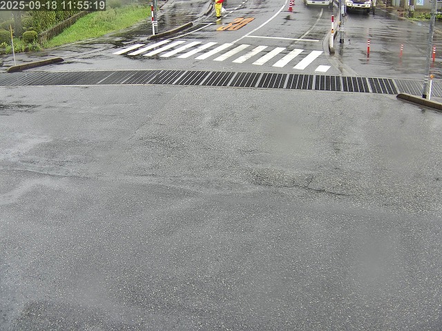 福部町高江～細川【福部町総合支所前】