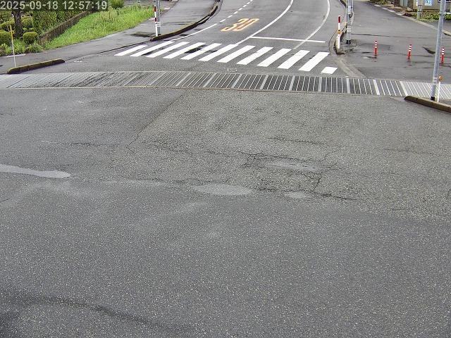 福部町高江～細川【福部町総合支所前】