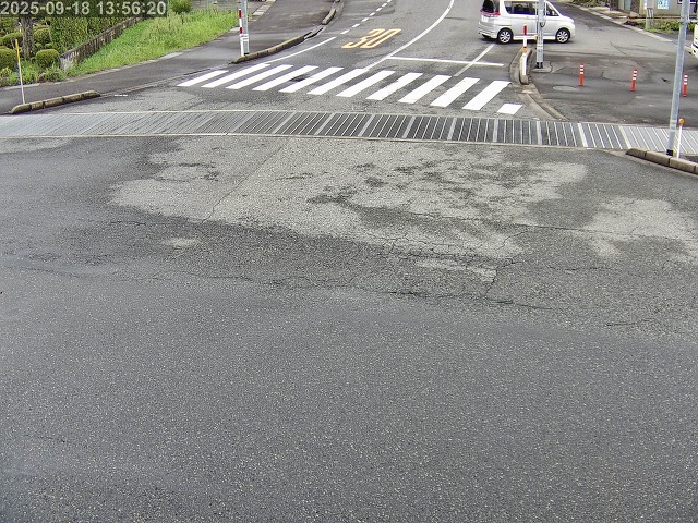 福部町高江～細川【福部町総合支所前】