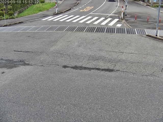 福部町高江～細川【福部町総合支所前】